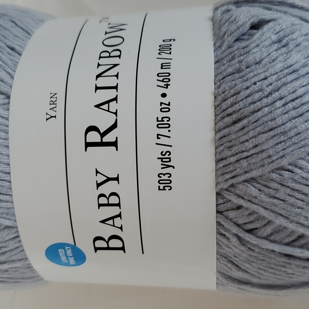 LOOPS  & THREADS  YARN
